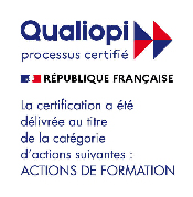 ADéO Formation est certifiée par Qualiopi